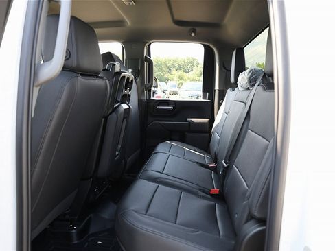 New 2025 Chevrolet Silverado 2500 W/T w/ WT Convenience Package image 25