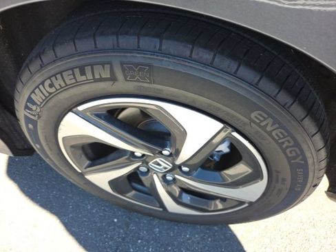 Used 2022 Honda Insight EX image 18