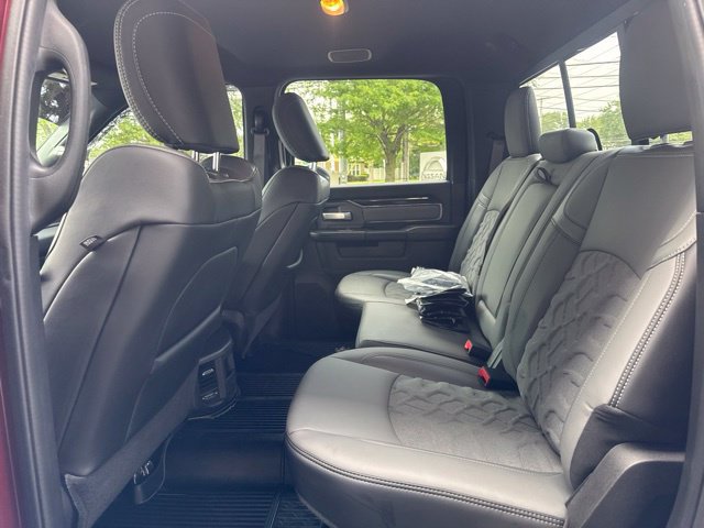 Used 2021 RAM 2500 Power Wagon AWD/4WD image 18
