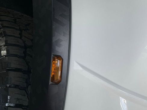 New 2025 Toyota Tundra TRD Pro image 9