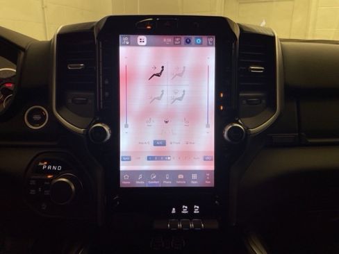 New 2025 RAM 1500 Big Horn image 14