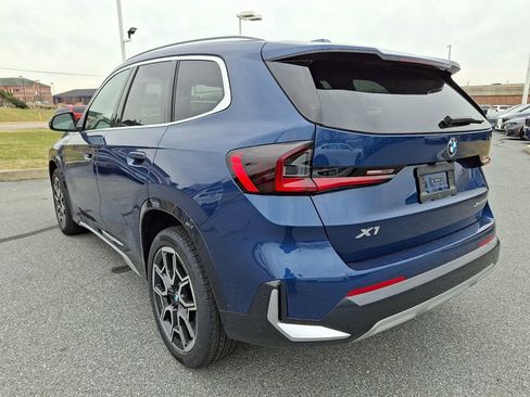 Certified 2025 BMW X1 xDrive28i w/ Premium Package image 5