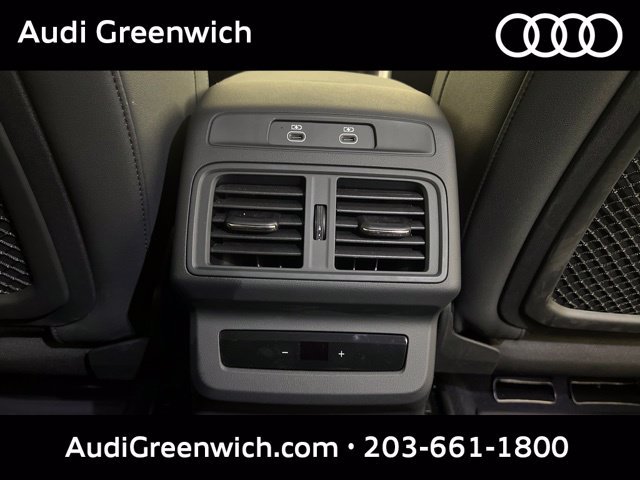 Certified 2025 Audi Q5 Premium w/ Convenience Package AWD/4WD image 17
