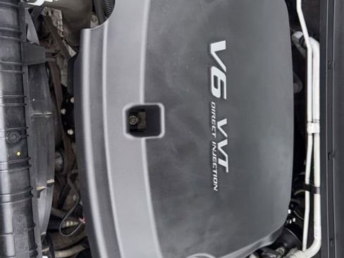 Used 2017 GMC Canyon SLE w/ All Terrain X Package image 33