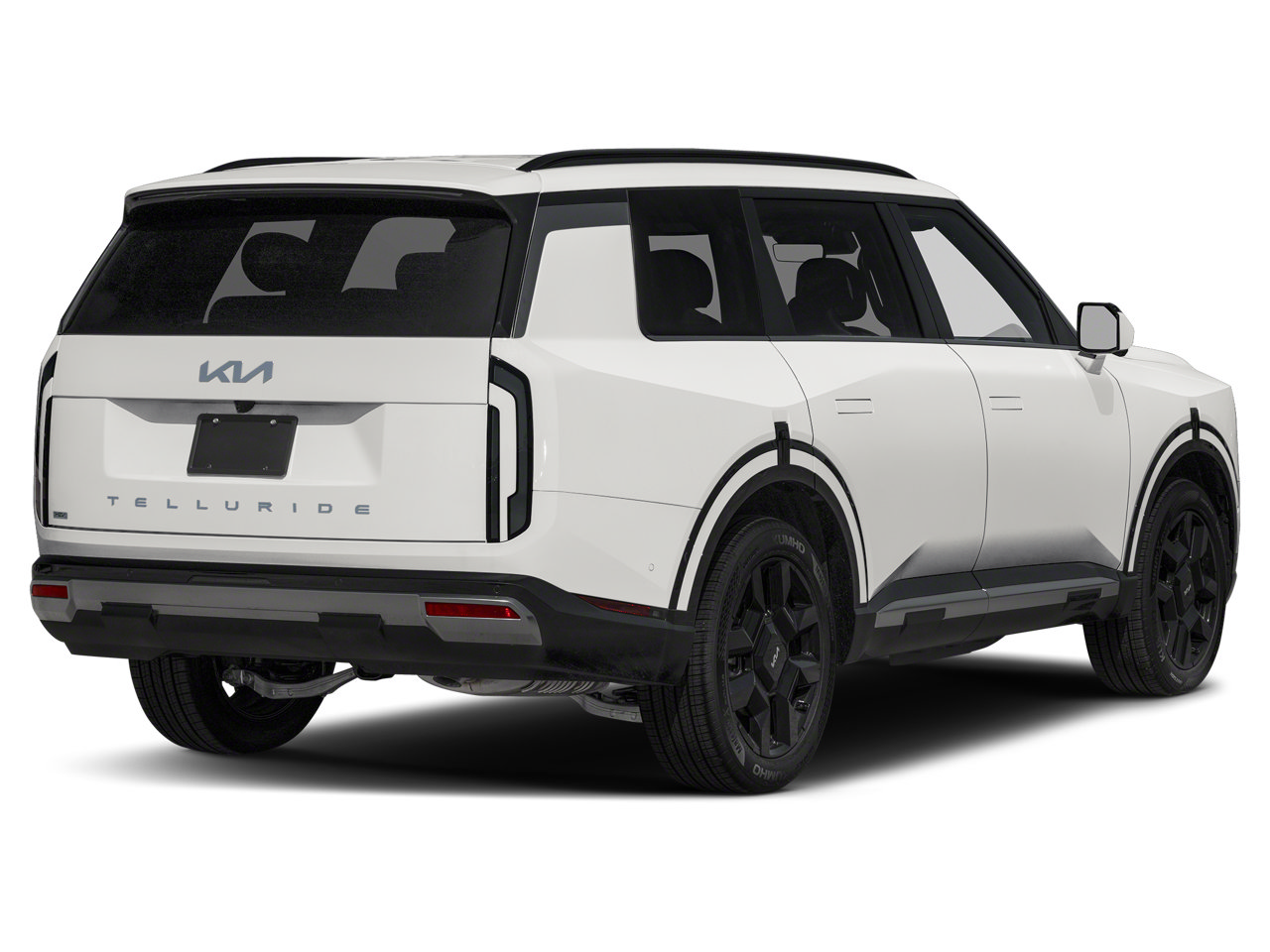 New 2027 Kia Telluride SX Prestige AWD/4WD image 22