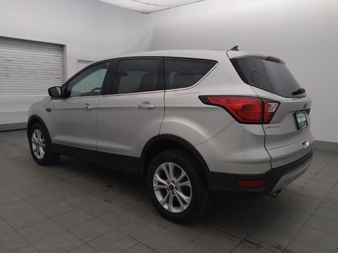Used 2019 Ford Escape SE AWD/4WD image 3