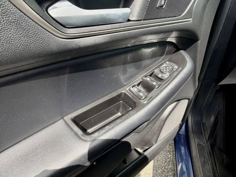Used 2016 Ford Edge SEL w/ Equipment Group 201A AWD/4WD image 13