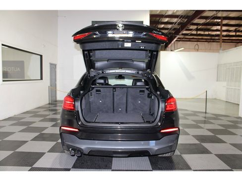 Used 2016 BMW X4 xDrive35i image 19