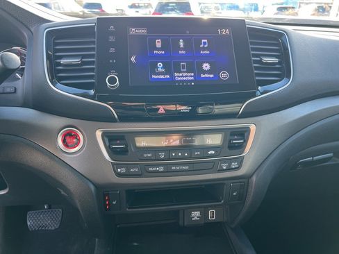 Used 2022 Honda Ridgeline RTL image 21