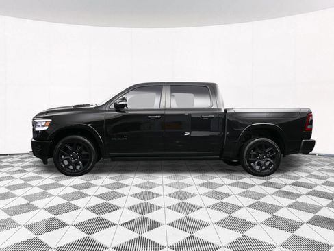 Used 2020 RAM 1500 Laramie AWD/4WD image 45