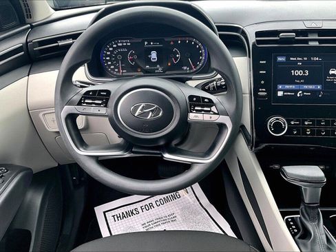 Used 2023 Hyundai Tucson SEL image 7