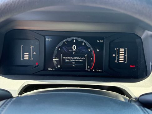Used 2025 Toyota Tacoma SR5 AWD/4WD image 14