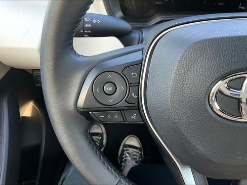 Used 2026 Toyota Corolla SE image 23