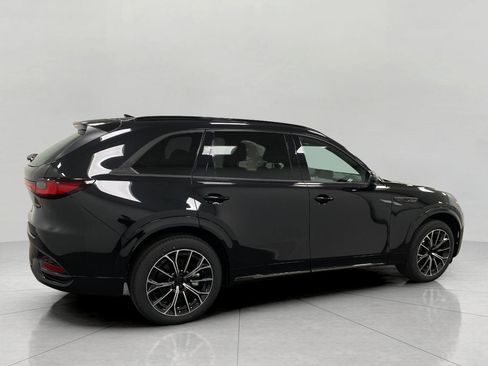 New 2026 MAZDA CX-70 3.3 Turbo S w/ Premium Package AWD/4WD image 2