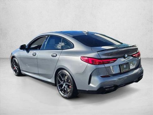 Used 2024 BMW M235i xDrive Gran Coupe M235i xDrive w/ M Performance Package image 7