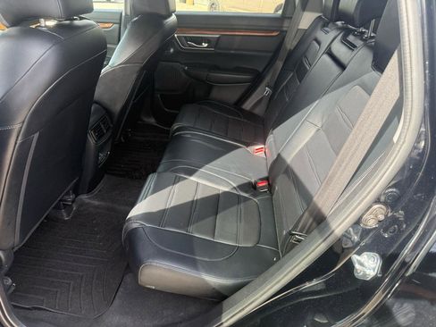 Used 2021 Honda CR-V EX-L image 11