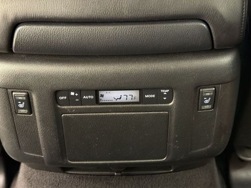 Used 2014 INFINITI QX80 2WD w/ Theater Package image 30