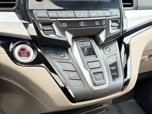 Used 2024 Honda Odyssey Touring image 29