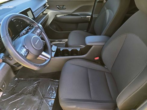 Used 2024 Hyundai Kona SEL image 15