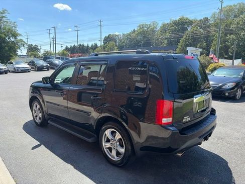 Used 2015 Honda Pilot EX-L image 4