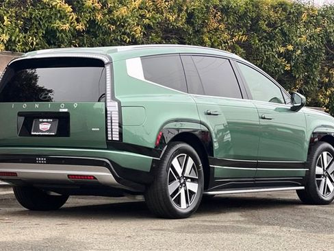 New 2026 Hyundai Ioniq 9 SEL image 6