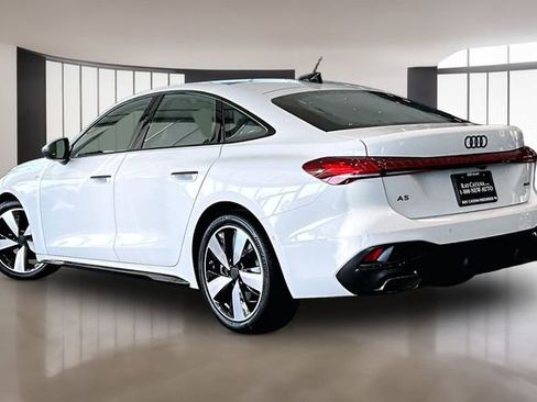 New 2026 Audi A5 2.0T Premium Plus AWD/4WD image 3