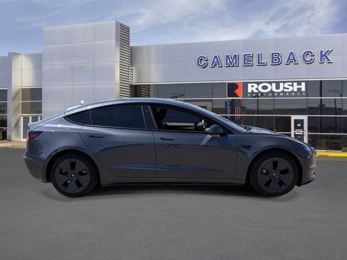 Used 2023 Tesla Model 3 Long Range AWD/4WD image 7
