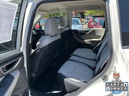 Certified 2023 Subaru Forester AWD/4WD image 24