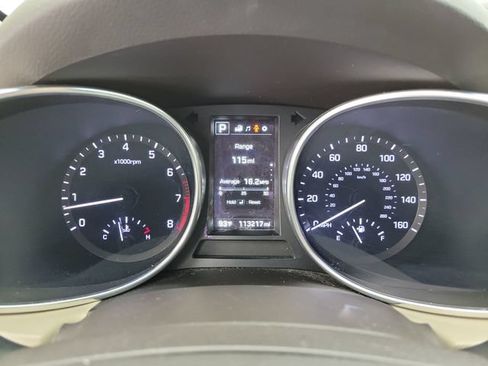 Used 2017 Hyundai Santa Fe SE w/ SE Premium Package 02 FWD image 24