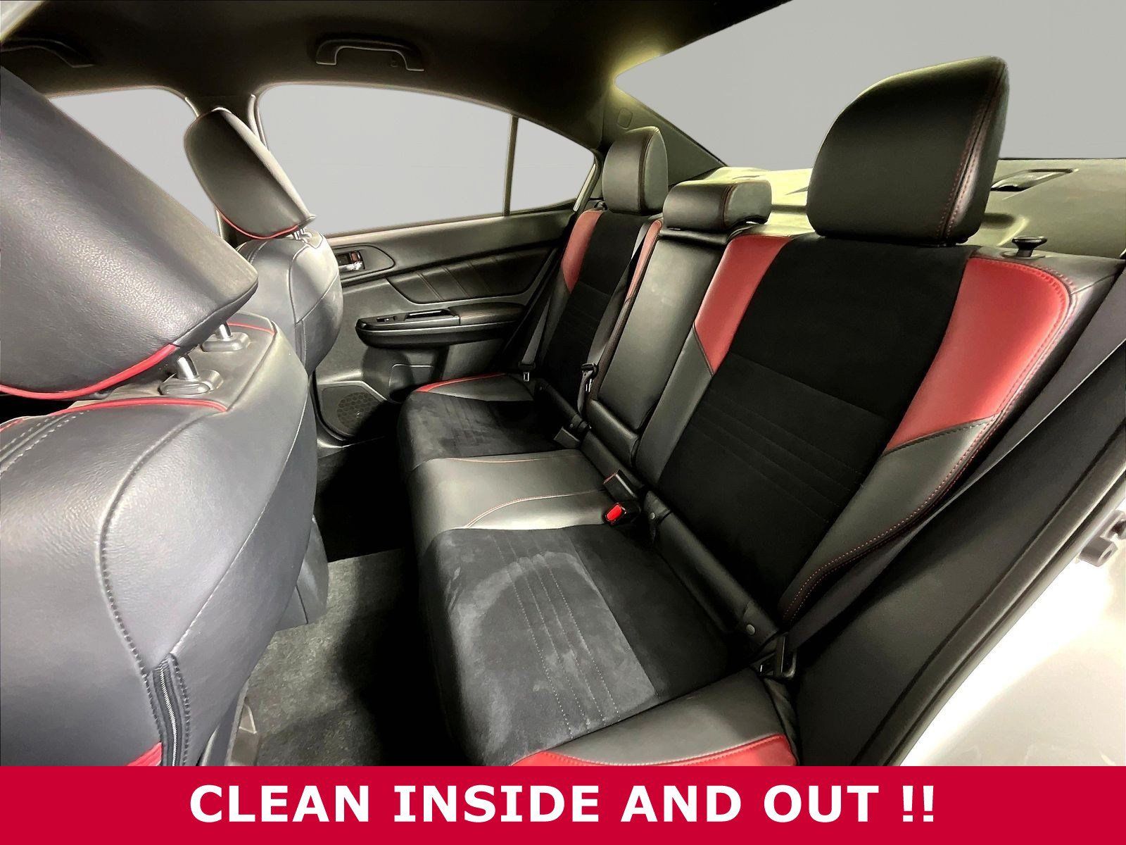 Used 2020 Subaru WRX Premium AWD/4WD image 19