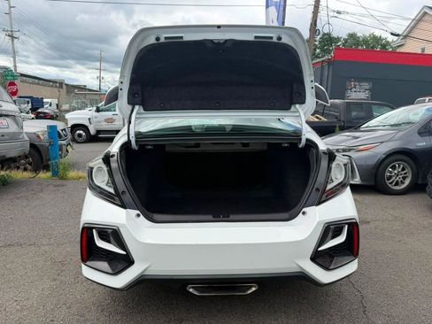 Used 2020 Honda Civic Si image 5