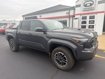 Used 2024 Toyota Tacoma TRD Sport