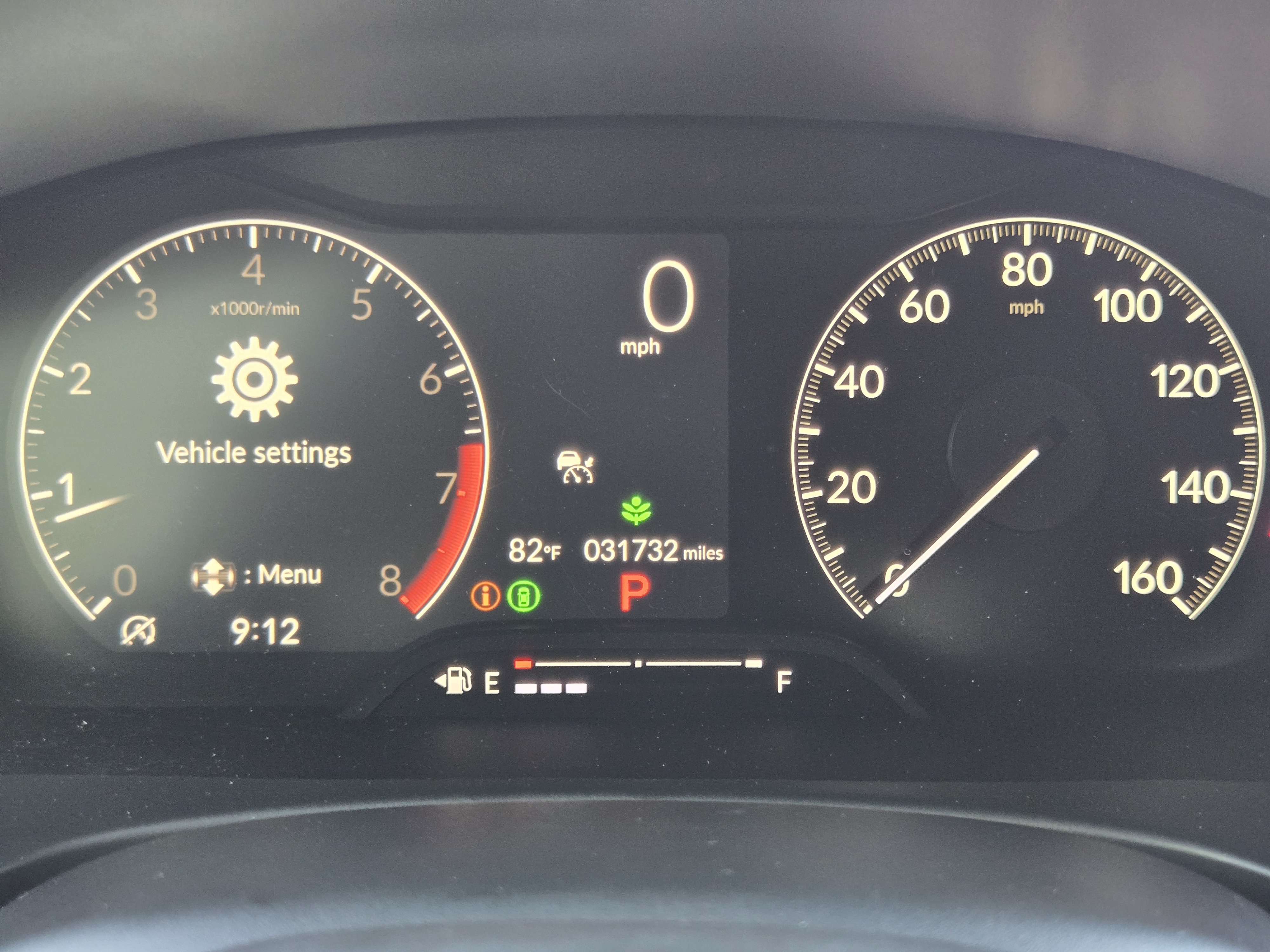 Certified 2026 Honda Civic LX image 16