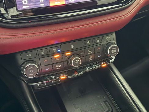 Used 2021 Dodge Durango R/T w/ Technology Group image 15