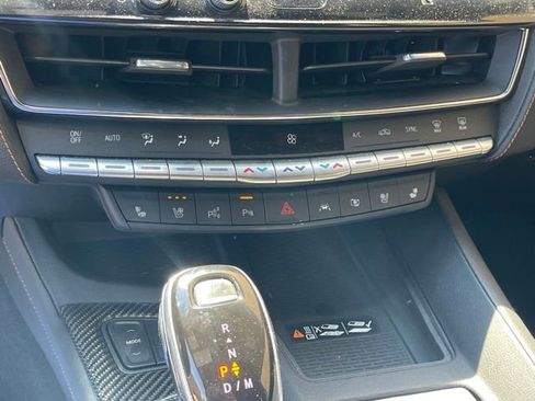 Certified 2020 Cadillac CT5 Sport w/ Parking Package AWD/4WD image 22