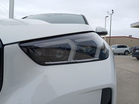 New 2026 BMW X1 xDrive28i w/ Technology Package image 4