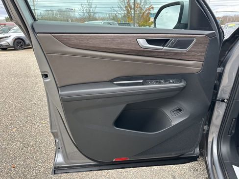 New 2026 Volkswagen Atlas SEL image 11