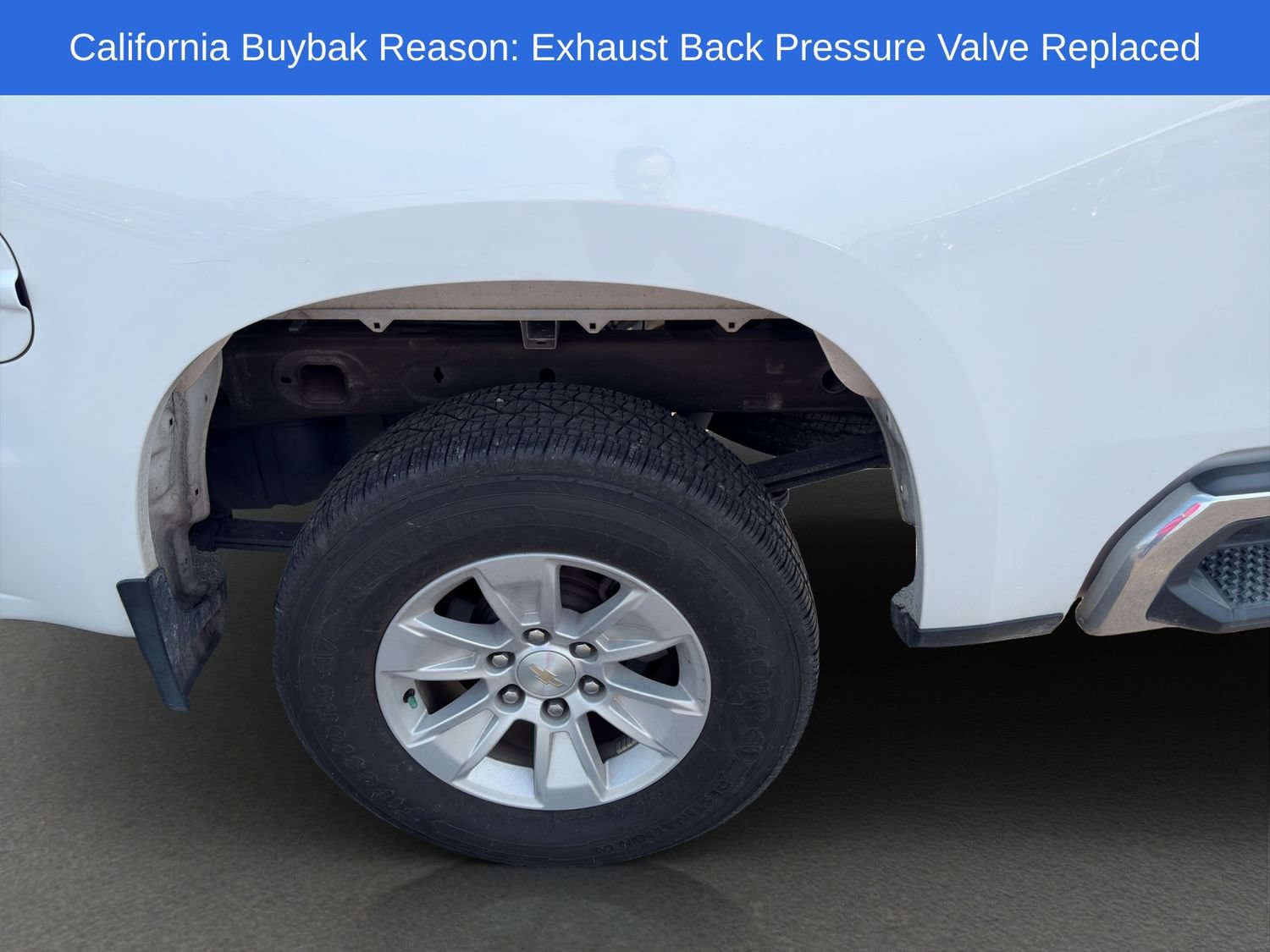 Used 2021 Chevrolet Silverado 1500 LT AWD/4WD image 23