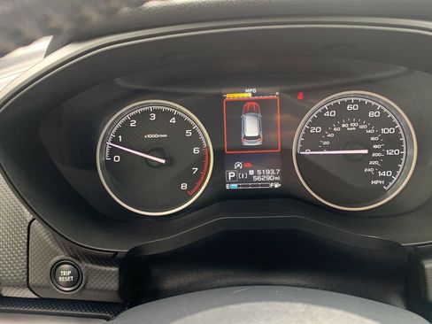 Used 2019 Subaru Forester Premium AWD/4WD image 24