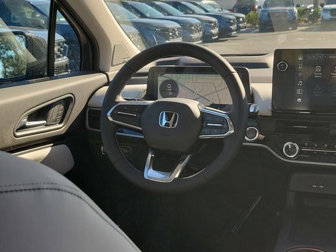 New 2026 Honda Prologue Elite image 3