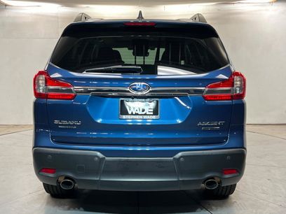 Used 2022 Subaru Ascent Limited w/ Technology Package