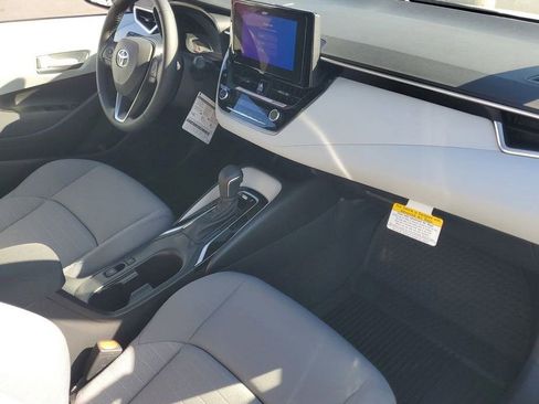New 2026 Toyota Corolla SE image 32