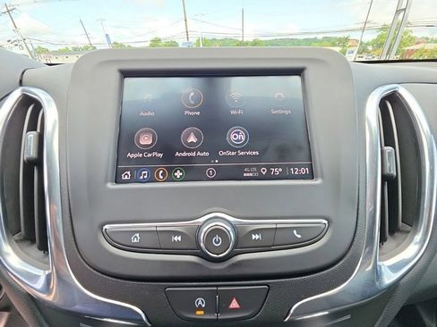 Used 2023 Chevrolet Equinox LT FWD image 16
