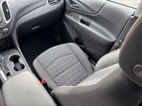Certified 2024 Chevrolet Equinox LT w/ LPO, Floor Liner Package image 14