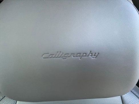New 2026 Hyundai Palisade Calligraphy image 16