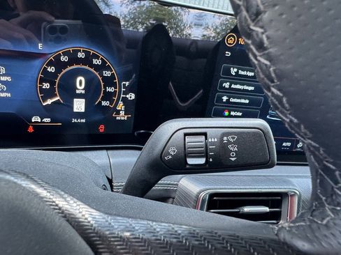 New 2025 Ford Mustang GT Premium w/ GT Performance Package image 36