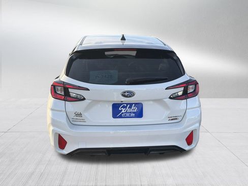 Certified 2024 Subaru Impreza RS image 7