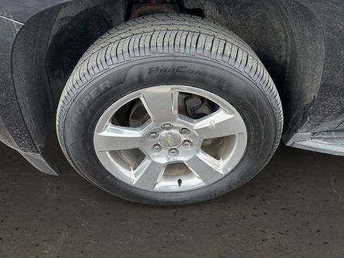 Used 2017 Chevrolet Tahoe LT image 9