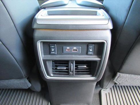 Used 2019 Nissan Murano SL w/ SL Technology Package image 31