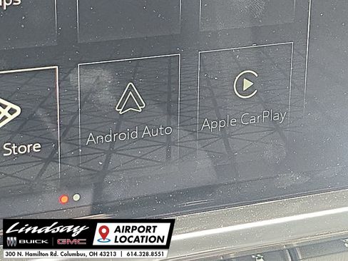 New 2025 GMC Sierra 1500 SLE w/ Preferred Package image 37